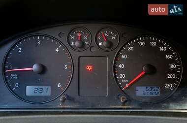 Минивэн Volkswagen Transporter 2008 в 