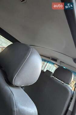 Минивэн Volkswagen Transporter 2007 в 