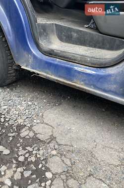 Минивэн Volkswagen Transporter 2003 в 
