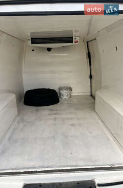 Минивэн Volkswagen Transporter 2008 в 