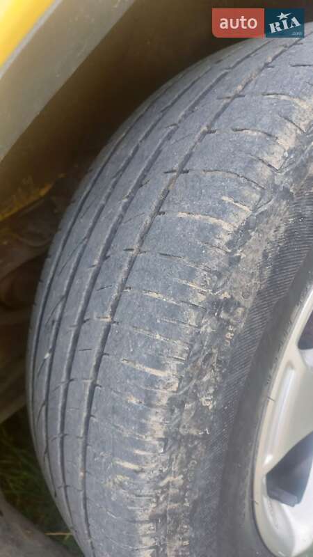 Минивэн Volkswagen Transporter 1999 в Тернополе фото 17 Минивэн Volkswagen Transporter 1999 в Тернополе