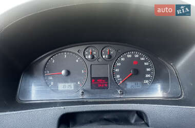 Минивэн Volkswagen Transporter 2007 в 