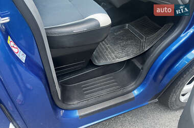 Минивэн Volkswagen Transporter 2007 в 