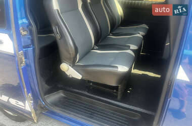 Минивэн Volkswagen Transporter 2007 в 