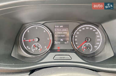 Грузовой фургон Volkswagen Transporter 2021 в 