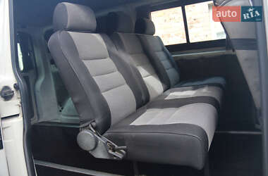 Минивэн Volkswagen Transporter 2007 в 