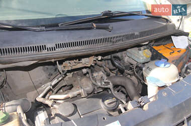 Минивэн Volkswagen Transporter 2007 в 