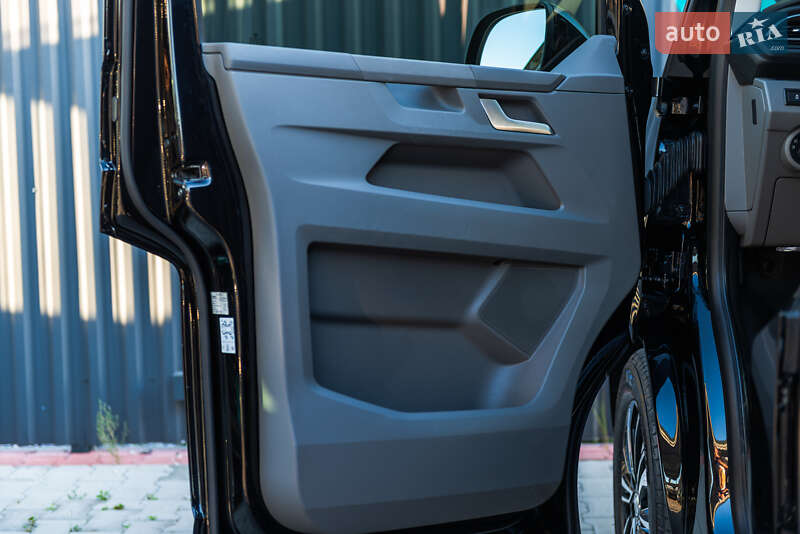 Минивэн Volkswagen Transporter 2023 в Мукачево фото 24 Минивэн Volkswagen Transporter 2023 в Мукачево