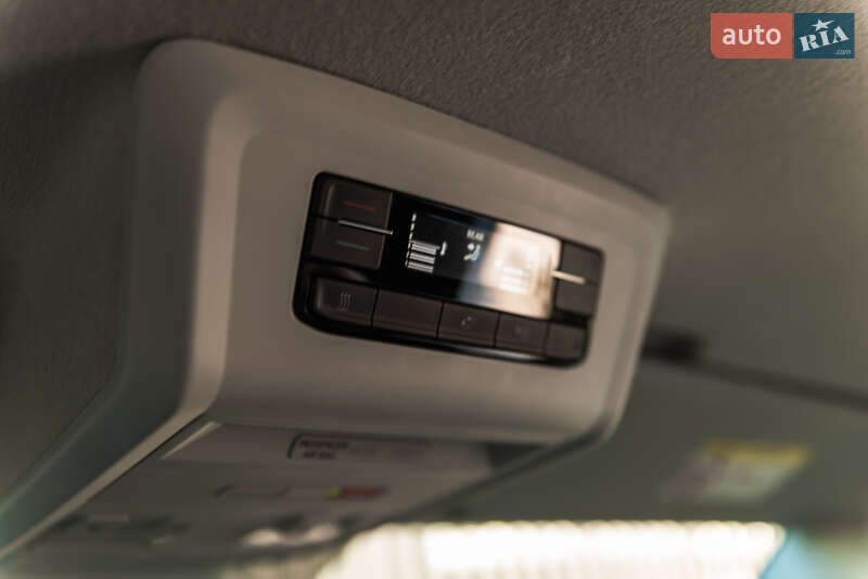 Минивэн Volkswagen Transporter 2023 в Мукачево фото 32 Минивэн Volkswagen Transporter 2023 в Мукачево