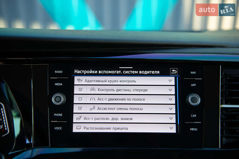 Минивэн Volkswagen Transporter 2023 в Мукачево фото 37 Минивэн Volkswagen Transporter 2023 в Мукачево