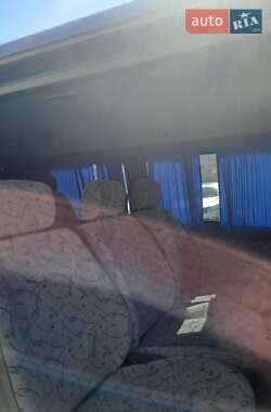 Минивэн Volkswagen Transporter 2004 в 
