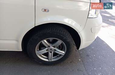 Минивэн Volkswagen Transporter 2006 в 