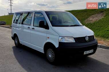 Минивэн Volkswagen Transporter 2006 в 
