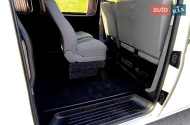 Минивэн Volkswagen Transporter 2006 в 