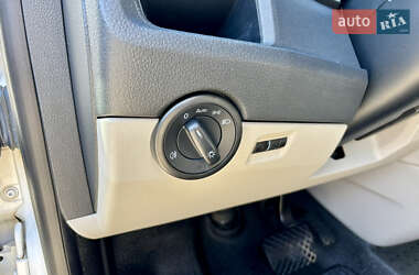 Грузопассажирский фургон Volkswagen Transporter 2019 в 