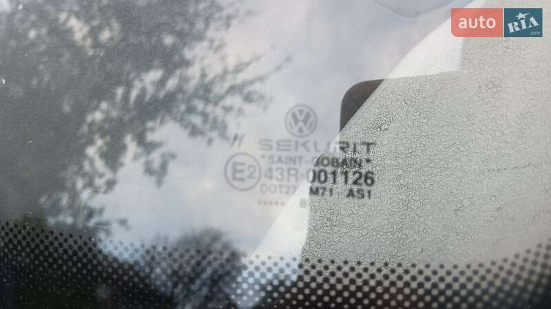 Минивэн Volkswagen Transporter 1998 в Житомире