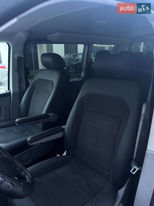 Минивэн Volkswagen Transporter 2015 в Буче фото 16 Минивэн Volkswagen Transporter 2015 в Буче