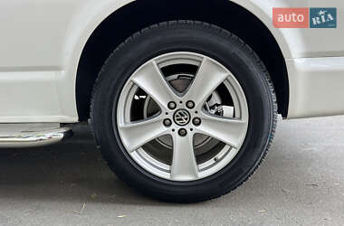 Минивэн Volkswagen Transporter 2016 в 
