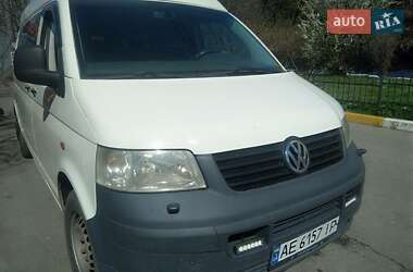 Минивэн Volkswagen Transporter 2006 в 
