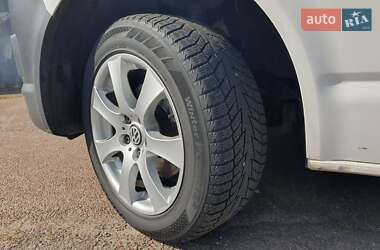 Грузовой фургон Volkswagen Transporter 2017 в 