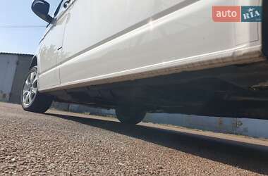 Грузовой фургон Volkswagen Transporter 2017 в 
