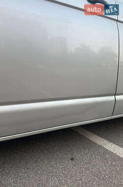 Минивэн Volkswagen Transporter 2008 в 