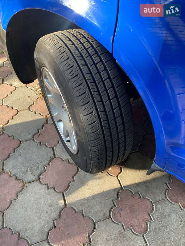 Минивэн Volkswagen Transporter 2010 в Ровно