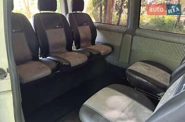 Минивэн Volkswagen Transporter 2007 в 