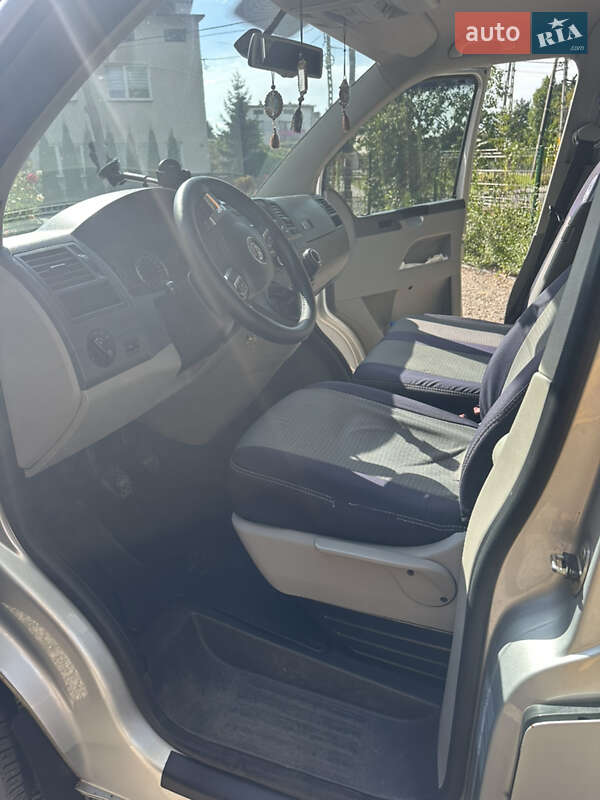 Другие грузовики Volkswagen Transporter 2011 в Харькове