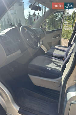 Другие грузовики Volkswagen Transporter 2011 в 