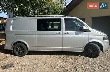 Другие грузовики Volkswagen Transporter 2011 в 