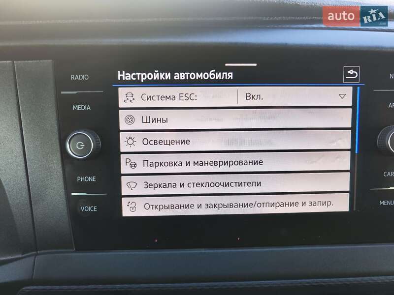 Минивэн Volkswagen Transporter 2021 в Бердичеве фото 36 Минивэн Volkswagen Transporter 2021 в Бердичеве