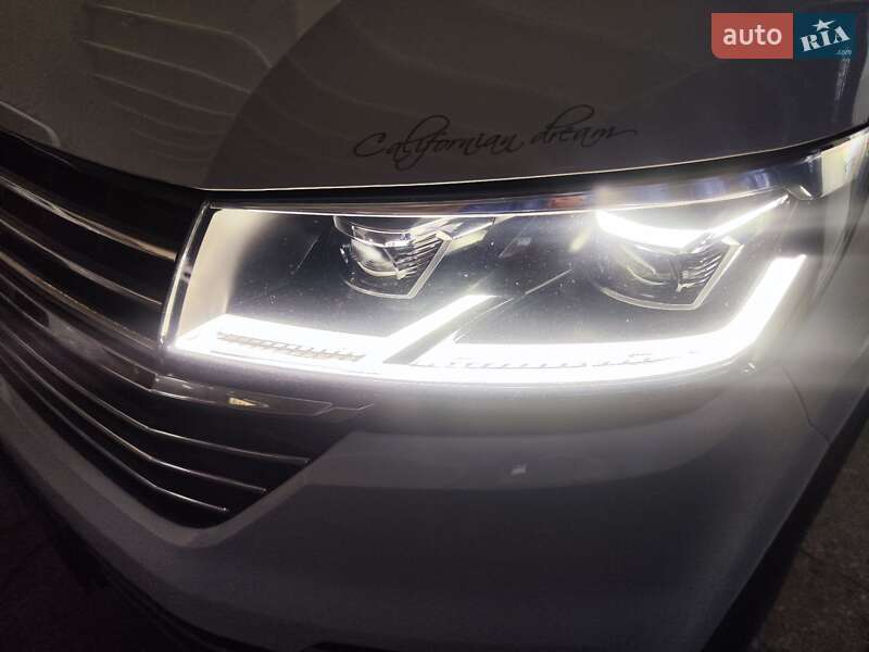 Минивэн Volkswagen Transporter 2021 в Бердичеве фото 53 Минивэн Volkswagen Transporter 2021 в Бердичеве