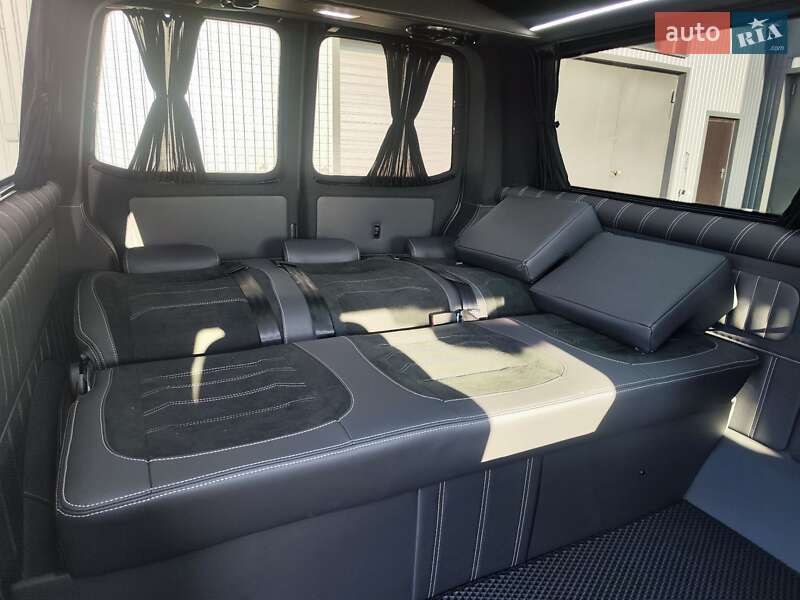 Минивэн Volkswagen Transporter 2021 в Бердичеве фото 90 Минивэн Volkswagen Transporter 2021 в Бердичеве