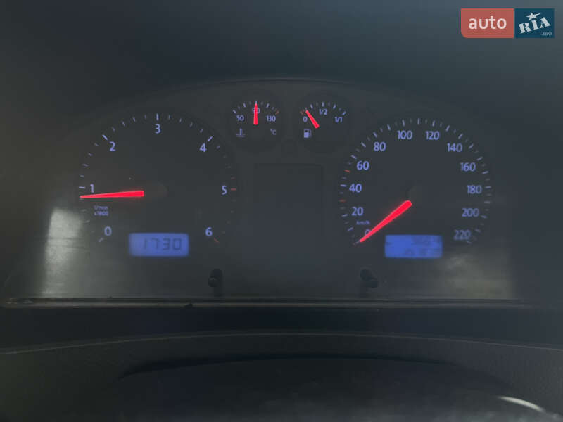 Мінівен Volkswagen Transporter 2008 в Ковелі