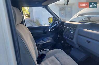 Мінівен Volkswagen Transporter 1991 в 