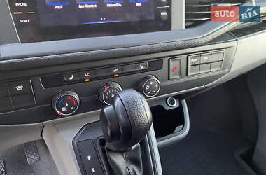 Грузовой фургон Volkswagen Transporter 2021 в 