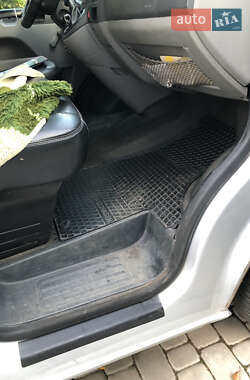Минивэн Volkswagen Transporter 2008 в 