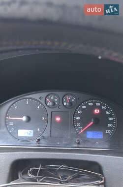Минивэн Volkswagen Transporter 2008 в 