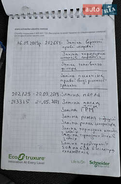 Грузовой фургон Volkswagen Transporter 1998 в 