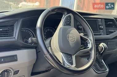 Грузовой фургон Volkswagen Transporter 2020 в 