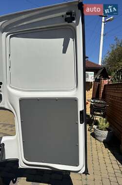 Грузовой фургон Volkswagen Transporter 2020 в 