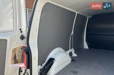 Грузовой фургон Volkswagen Transporter 2020 в 