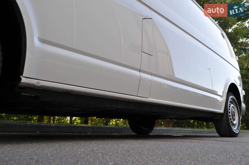 Вантажний фургон Volkswagen Transporter 2020 в Києві фото 12 Вантажний фургон Volkswagen Transporter 2020 в Києві
