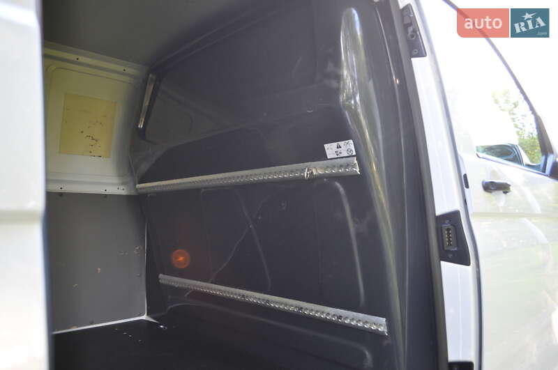 Вантажний фургон Volkswagen Transporter 2020 в Києві фото 21 Вантажний фургон Volkswagen Transporter 2020 в Києві