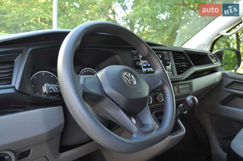 Вантажний фургон Volkswagen Transporter 2020 в Києві фото 40 Вантажний фургон Volkswagen Transporter 2020 в Києві