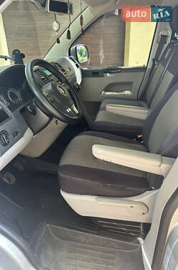 Другие грузовики Volkswagen Transporter 2011 в 