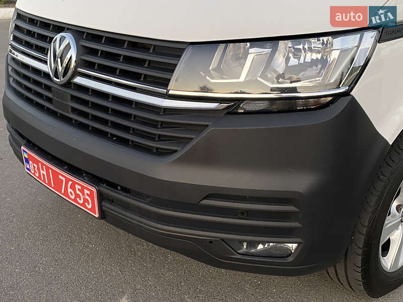 Грузовой фургон Volkswagen Transporter 2020 в Ирпене