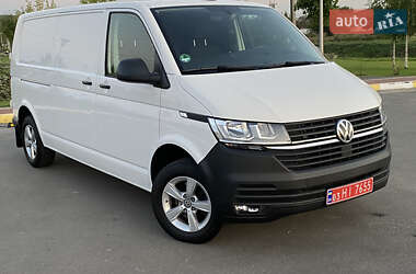 Грузовой фургон Volkswagen Transporter 2020 в Ирпене