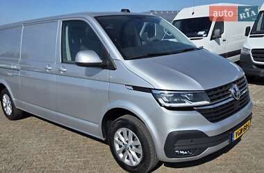 Вантажний фургон Volkswagen Transporter 2020 в 